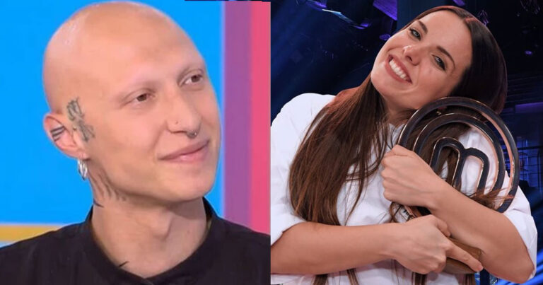 MasterChef: Ο Νίκος Τράκας απαντά στη Μαρία Μπέη – «Το ότι η οικογένειά μου δεν έδωσε συγχαρητήρια…»