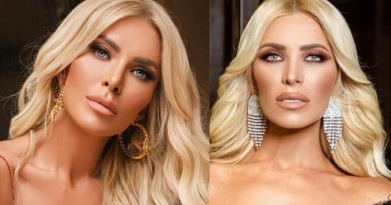 Κατερίνα Καινούργιου: «Θέλω σύντροφο και οικογένεια μέσα στα επόμενα δύο χρόνια, ζηλεύω τις φίλες μου»