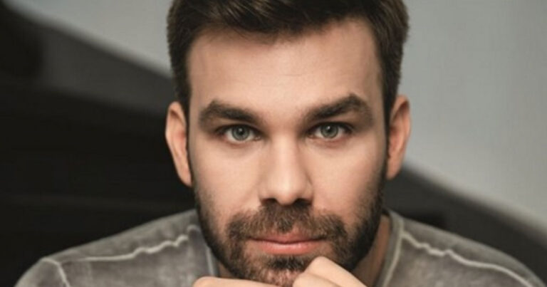 Γιώργος Σαμπάνης: «Αν ο κόσμος σε μένα βλέπει τον γκόμενο καλύτερα να πάω σπίτι μου, έχω φτάσει 40 χρονών»