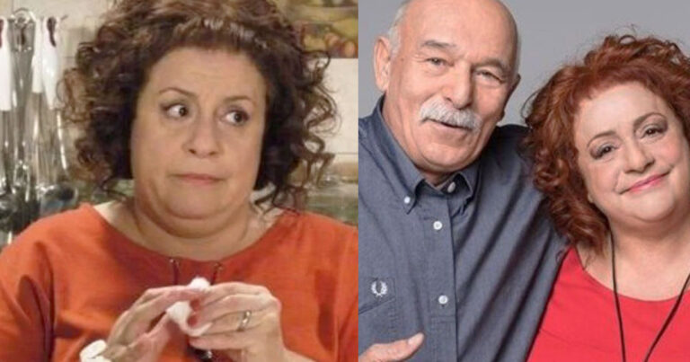 Δραματικό τέλος: Έτσι πεθαίνει η «Βουλίτσα» στο φινάλε του «Μην αρχίζεις τη Μουρμούρα»