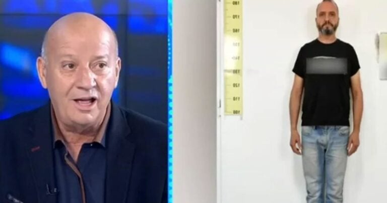 Χαμός με την πρόταση Κατερινόπουλου: Ζητά χημικό ευνουχισμό για τον 53χρονο παιδοβιαστή