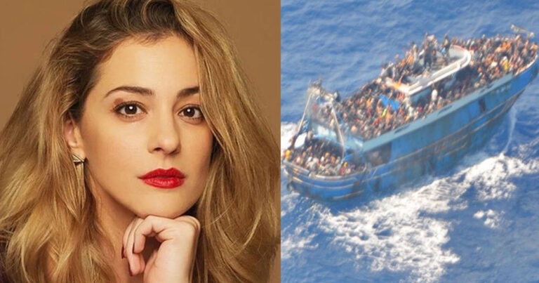 Μποφίλιου για ναυάγιο στην Πύλο: «Ο δικός μας πόνος δεν κρατάει τρεις ημέρες»