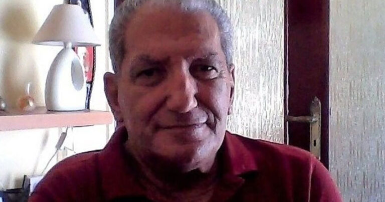 Νεκρός ο συνθέτης Γιώργος Γιαννουλάτος