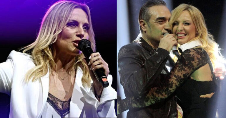 Πέγκυ Ζήνα για Νότη Σφακιανάκη: «Όταν επιστρέψει θα μπουν τα πράγματα στη θέση τους»