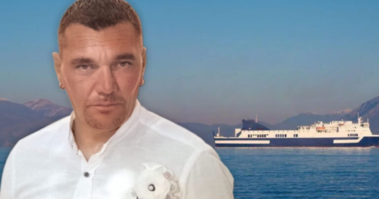 Σοκ στην Κω – Τραγική κατάληξη στην εξαφάνιση 44χρονου