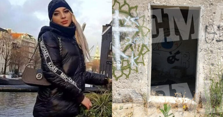 «Η 27χρονη ήρθε μόνη και μάλλον εδώ γνωρίστηκε με τους 5 αλλοδαπούς» λέει ο ιδιοκτήτης του μίνι μάρκετ