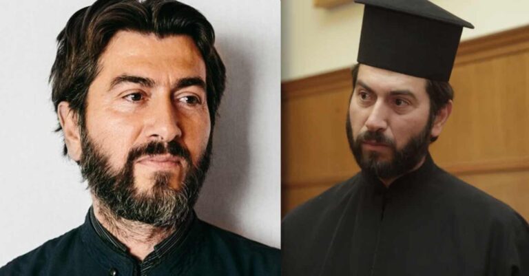 Δυσάρεστα τα νέα για τον πατέρα Αντώνιο – Έμαθε τα κακά νέα σήμερα το πρωί