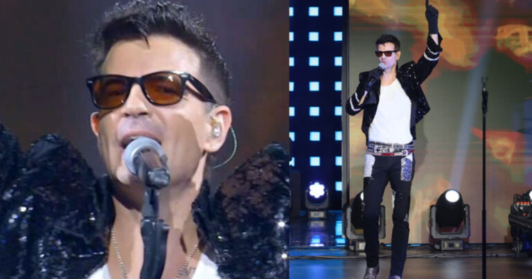 J2US: Προκάλεσε παράνοια ο Νίνο – «Το crush μου από τα 9! Είδωλο!»