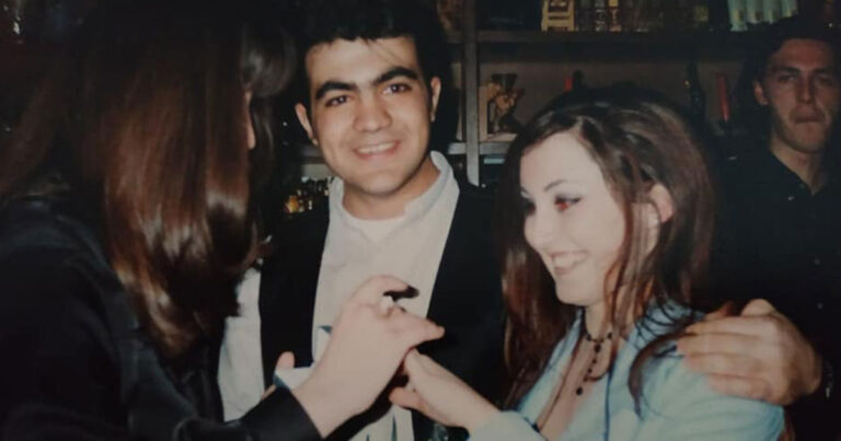 Οι γιατροί μου είπαν ότι δεν μπορώ να κάνω παιδιά. Σήμερα με την γυναίκα μου, έχουμε τον γιο μας – Η ιστορία του Τάσου