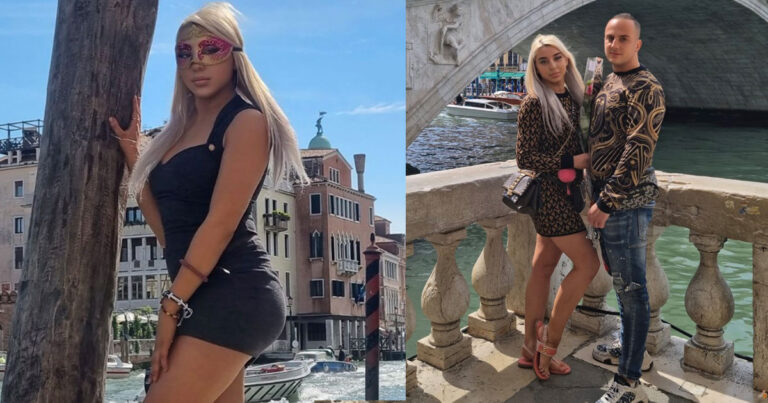 Εξαφάνιση 27χρονης στην Κω: Αυτός είναι ο σύντροφός της  –  Το ρομαντικό ταξίδι στην Ιταλία και Ελβετία 1,5 μήνα πριν και το δραματικό του μήνυμα