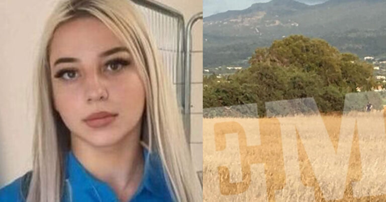 Κως: Νεκρή βρέθηκε η 27χρονη Αναστάζια