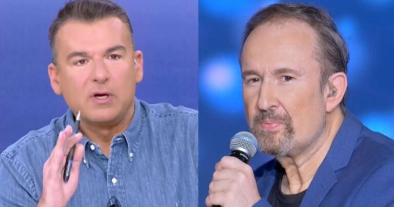 Με 12 λέξεις τον «καταδίκασε»: O Λιάγκας κατά του Γιάννη Παπαμιχαήλ για το J2US