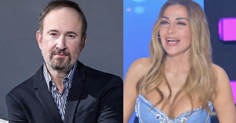 Γιάννης Παπαμιχαήλ: Το ξέσπασμα για την Δέσποινα Βανδή – «Δεν θα δεχόταν να κάνουμε ντουέτο»