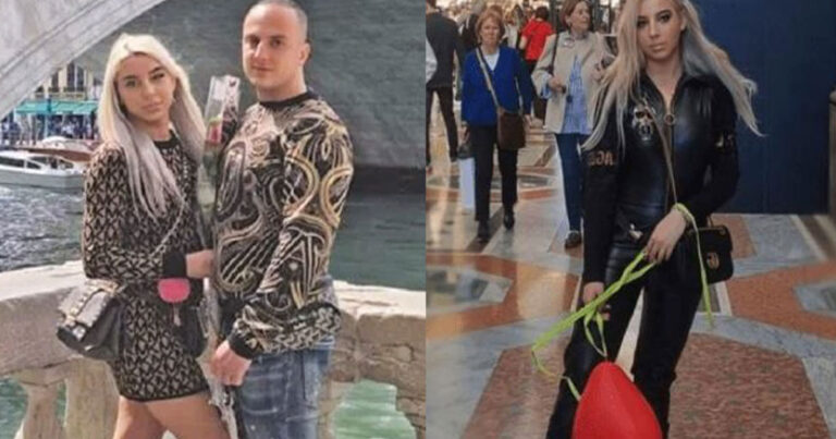 Κως: Στο «κάδρο» ο σύντροφος της 27χρονης Αναστάζια – Ποιος έφτιαξε το προφίλ στην ιστοσελίδα συνοδών;