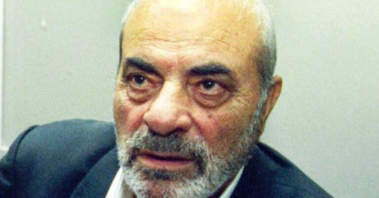 «Ο Στέλιος Καζαντζίδης μού είχε κάνει πάρα πολλά, είχα χάσει χρόνια από την ζωή μου»