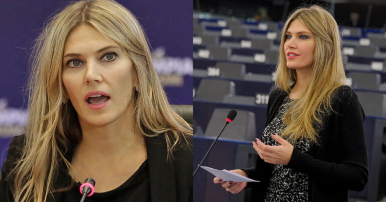 Ζητάει και τα ρέστα: Η κίνηση-ματ της Εύας Καϊλή που κανείς δεν περίμενε