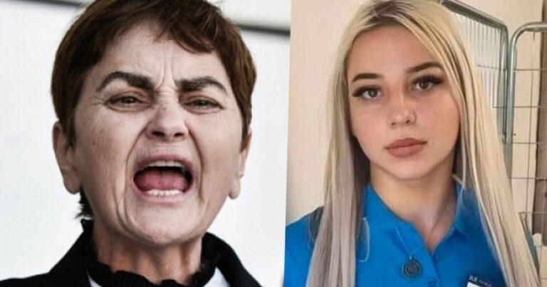 Ξεσπά η μητέρα της Τοπαλούδη για το έγκλημα στην Κω: «Ενα κορίτσι σαν τα κρύα τα νερά – Δεν ντρεπόμαστε;»