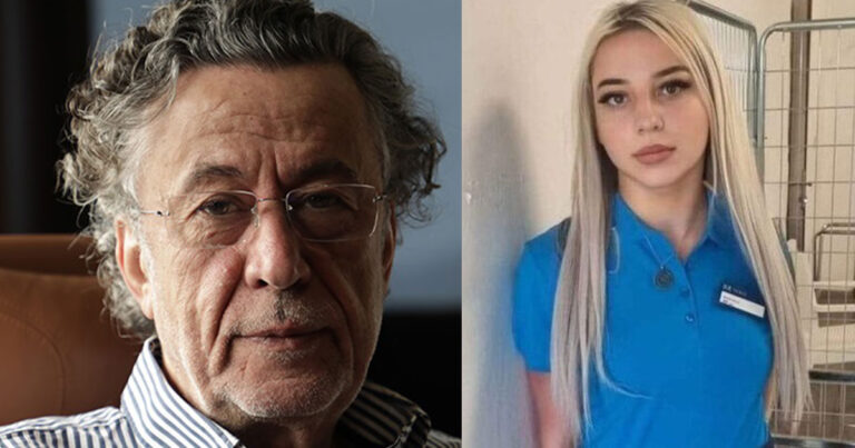 Σάλος με όσα έγραψε ο Μάκης Τριανταφυλλόπουλος για το έγκλημα στην Κω