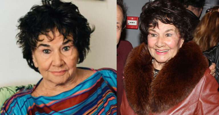 Δύσκολες ώρες για την «θρυλική» Καλή Καλό – Βρίσκεται φιλοξενούμενη σε δημόσιο νοσοκομείο