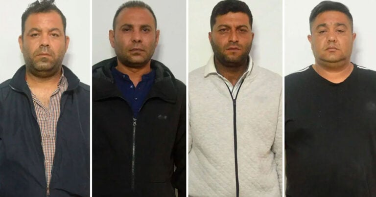 Στη δημοσιότητα τα στοιχεία των Ρομά που προσποιούνταν τεχνικούς της ΔΕΗ και έκαναν ληστείες