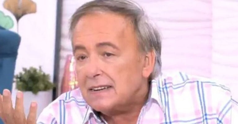 Ανδρέας Μικρούτσικος: «Άκουγα από την πεθερά μου “α εσύ είσαι ρε παλιομαλ…α;”»