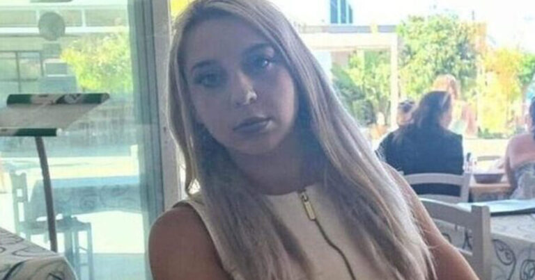 Σε αυτό το εγκαταλελειμμένο σπίτι δολοφονήθηκε η Αναστάζια – Σοκαριστικές φωτογραφίες από τον τόπο του εγκλήματος