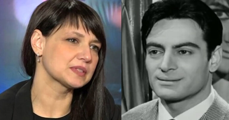 Αθηναΐς Νέγκα για τα 42 χρόνια από τον θάνατο του πατέρα της: «Δυστυχώς δεν του μοιάζω όσο θα ήθελα»