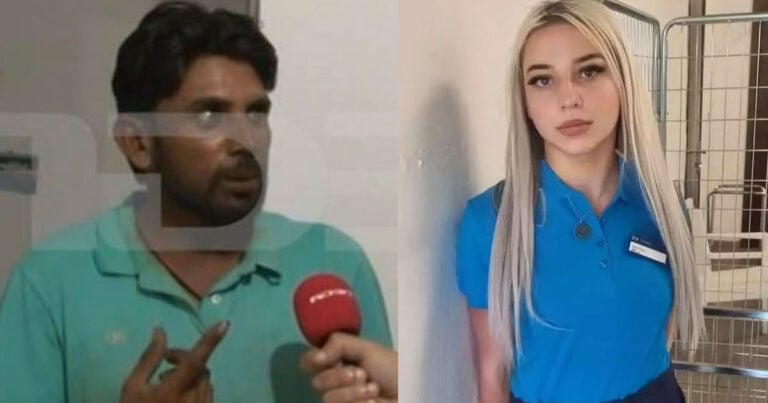 «Και οι 2 έπιναν πολύ»: Ο Πακιστανός συγκάτοικος του 32χρονου Μπαγκλαντεσιανού μιλάει για όλα