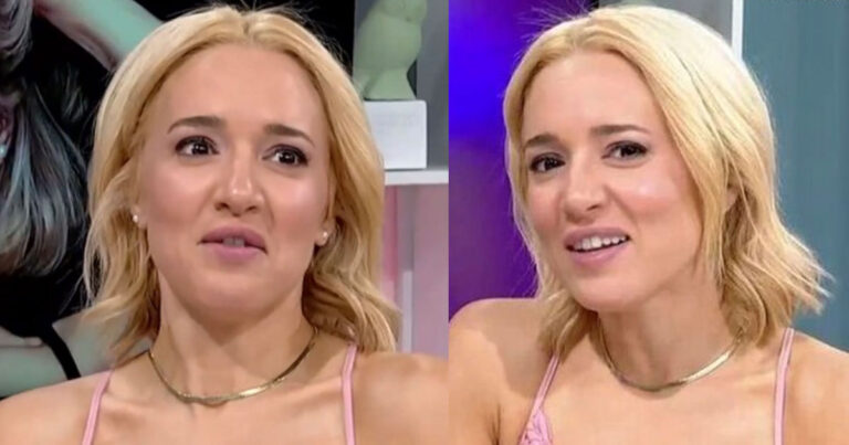 Καλομοίρα: «Θέλω μια δεύτερη ευκαιρία στη Eurovision»