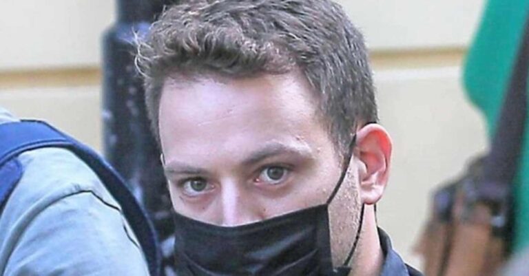 Γλυκά Νερά: Δεν θα δώσει τελικά πανελλαδικές εξετάσεις ο Μπάμπης Αναγνωστόπουλος- Τι συνέβη