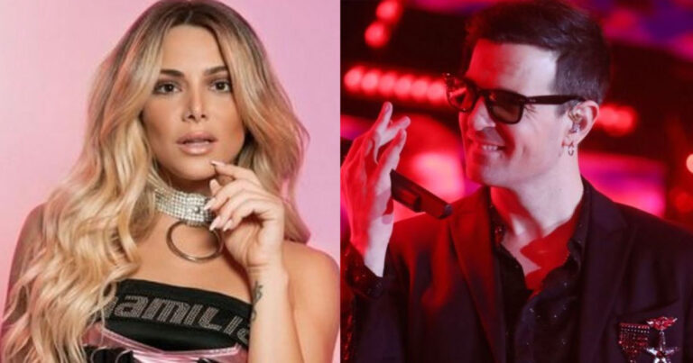 Τζόζεφιν για Νίνο: «Δεν κρατάω κάτι κρυφό»