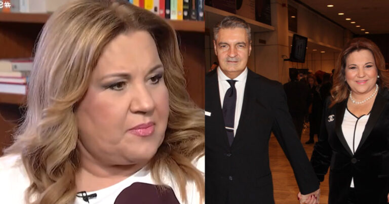 Δέσποινα Μοιραράκη: Η μεγάλη αποκάλυψη για την προσωπική της ζωή – «Αυτό ήταν σκανδαλώδες»