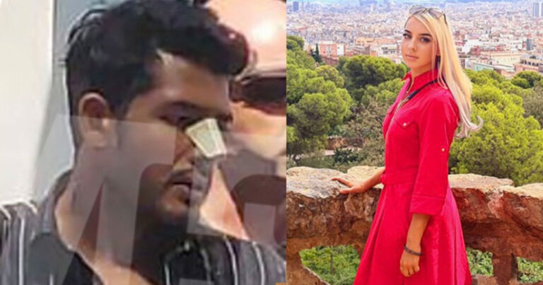 «Κάηκε» μόνος του ο «σκληρός» Μπαγκλαντεσιανός: Το στοιχείο που δείχνει ότι δολοφόνησε την Αναστάζια