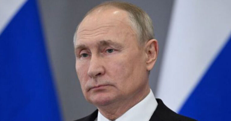 Ο Πούτιν επιβάλλει υποχρεωτικό ευνουχισμό σε όλους τους παιδοβιαστές στην Ρωσία
