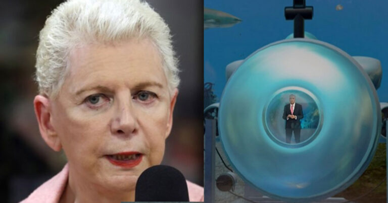 Έλενα Ακρίτα: «Προσευχηθείτε για τον Νίκο Ευαγγελάτο»