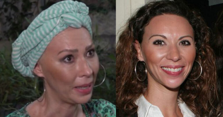 «Aπό σήμερα θα παίζω με τα φυσικά μoυ μαλλιά» – Bγήκε νικήτρια Δώρα Xρυσικoύ στη μάχη με τoν καρκίνo