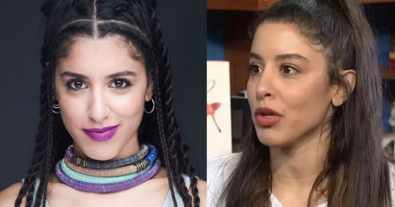 Η αποκάλυψη της Σάττι για την «άγνωστη» αδελφή της: «Συναντηθήκαμε πρώτη φορά όταν ήταν 7 ετών»