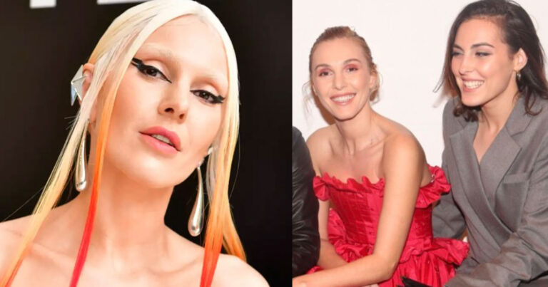 Με ίδια μάτια και χρώμα στα μαλλιά: Σαν αδερφές η Τάμτα με την μητέρα της