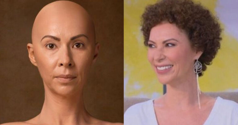 Δώρα Χρυσικού για την περιπέτεια με τον καρκίνο: «Είμαι ευγνώμων που είμαι γερή»