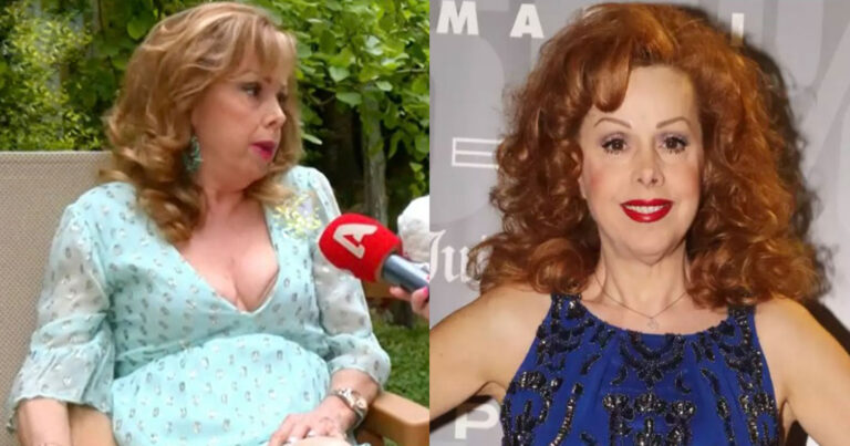 Ισμήνη Καλέση: «Τους ανθρώπους δεν τους πολυσυμπαθώ, ζω με 40 γάτες»