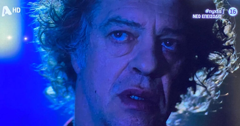 Αυτή η νύχτα μένει»: Ρίγη ανατριχίλας με τον συντετριμμένο Γιώργη – «Τι ηθοποιάρα!»