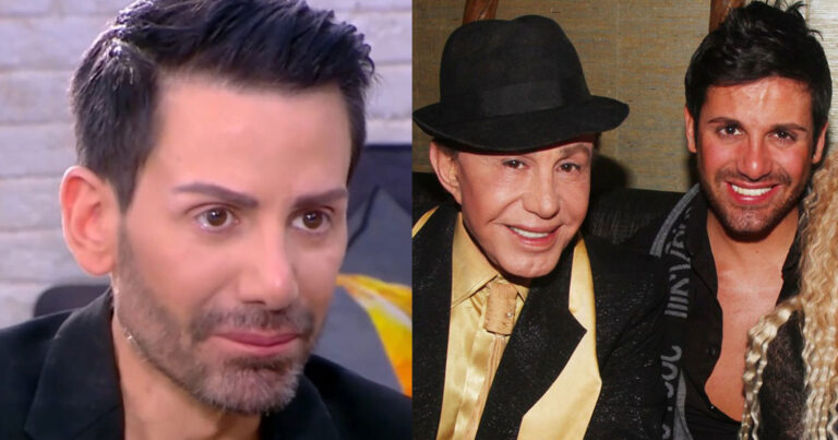 Σοκάρει ο Νίκος Φλωρινιώτης για τη μάχη που δίνει με τον καρκίνο! «Πέντε χρόνια το κουβαλούσα»