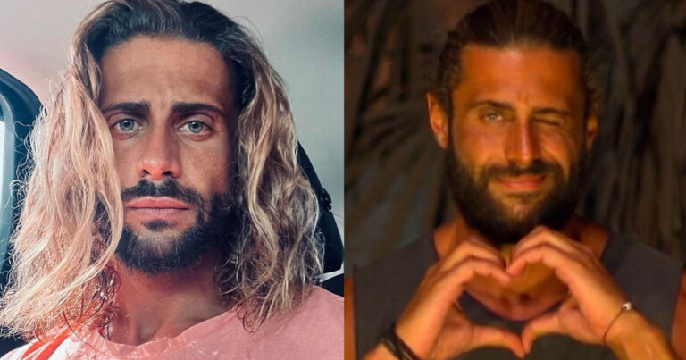 Survivor All Star: Η πρώτη ανάρτηση του Κωνσταντίνου Βασάλου – «Επιστρέφω στα καλύτερά μου»