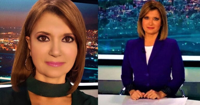 Νίνα Κασιμάτη: «Δέχθηκα αρκετές φορές κακοποιητική συμπεριφορά από συνάδελφο»