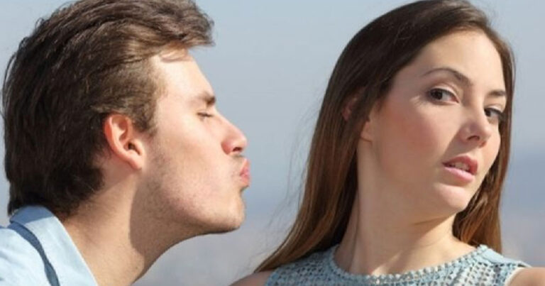 Είμαι παχουλή αλλά δεν θέλω να μου την «πέφτουν» άσχημοι άντρες