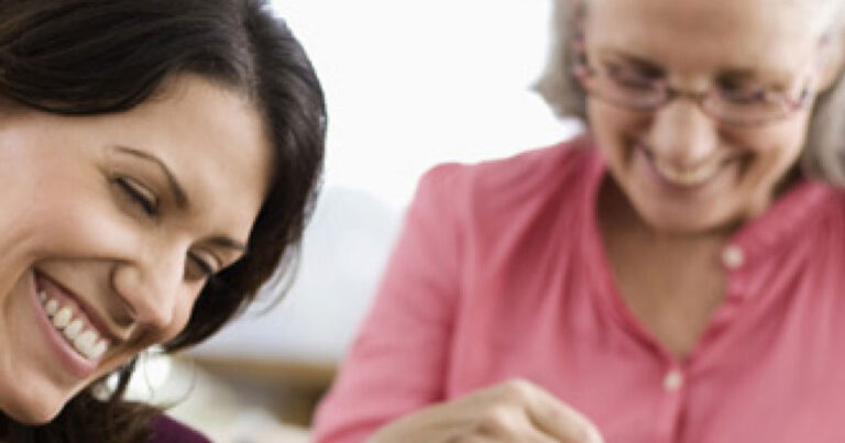 Αγαπώ την πεθερά μου περισσότερο από την ίδια μου τη μάνα