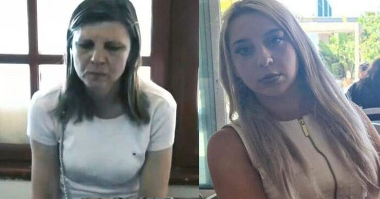 Κως: «Εγώ δεν είδα κανένα πτώμα. Μας είπαν πως η σορός ήταν σε αποσύνθεση. Ήθελα να επιβεβαιώσω ότι ήταν το μωρό μου» – Λόγια «μαχαιριά» στην καρδιά μας από την μητέρα της Αναστάζια