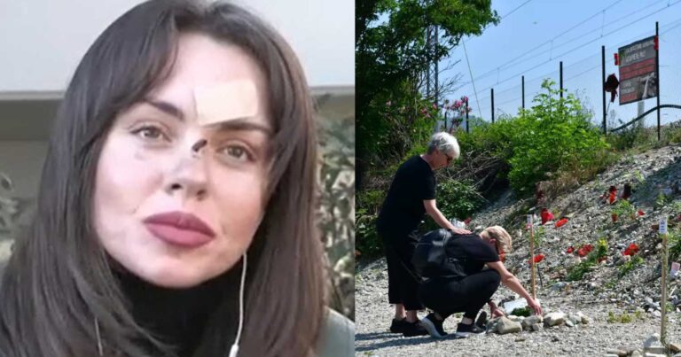 Ευδοκία Τσαγκλή: «Γονείς δεν έχουν πάρει ούτε κοκαλάκι, ούτε καμένο δέρμα του παιδιού τους»