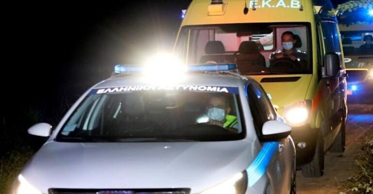 Νέα Χαλκηδόνα: Αιματηρή επίθεση σε 4 ανήλικα παιδιά  –  Μαχαίρωσαν 15χρονο για να του πάρουν το κινητό