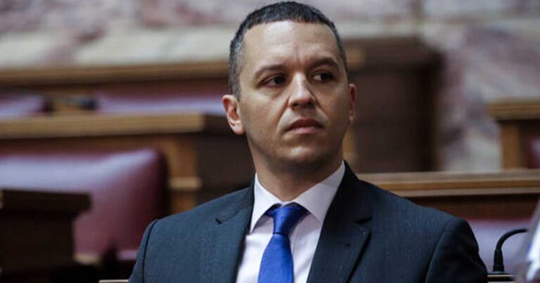 Κασιδιάρης για «Σπαρτιάτες»: «Περήφανη νίκη όλων των σκεπτόμενων Ελλήνων, σε λίγους μήνες θα επανέλθω στο επίκεντρο της πολιτικής ζωής»